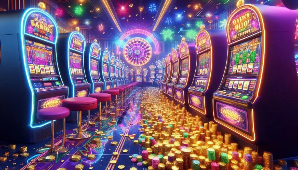 Spinko Casino
